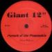 Isaac Hayes / Dennis Edwards, Pursuit Of The Pimpmobile