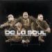 De La Soul, Art Official Intelligence: Mosaic Thump