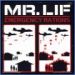 Mr. Lif, Emergeny Rations EP