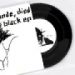 V/A, Dark Blonde, Died Black EP