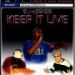 El Da Sensei, Keep It Live