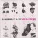 DJ Alibi, One Day Remix ft. J-Live