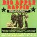 V/A, Big Apple Rappin' Vol. 2