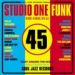 V/A, Studio One Funk