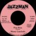 Manny Corchado, Pow-Wow