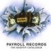 V/A, Payroll Records: The Master Catalogue