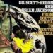 Gil Scott-Heron, From South Africa To South Carolina
