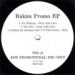 Rakim, Rakim Promo EP