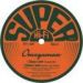 Omegaman, Disco Love