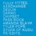 Fully Fitted, Re-Edits EP