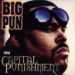 Big Pun, Capital Punishment