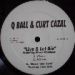 QNC (Q Ball & Curt Cazal), Rock the Spot - Version One