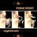 Public Enemy, Nighttrain