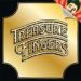 Treasure Fingers, Cross The Dancefloor