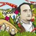 Lycon, Im Juli