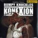 Bumpy Knuckles, Konexion