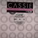 Cassie, Official Girl