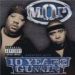 M.O.P., 10 Years And Gunnin' (Greatest Hits)