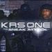 KRS ONE, The Sneak Attack