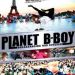 Planet B-Boy