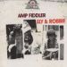 Amp Fiddler & Sly & Robbie, Inspiration Information