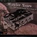 9th Wonder, Wonder Years - 9th Wonder Golden Years Remix LP