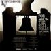 Evidence, For Whom The Bells Tolls