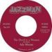 Ada Moore, The Devil Is A Woman