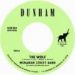 Menahan Street Band, The Wolf