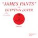 James Pants, Cosmic Rap (Egyptian Lover Remix)