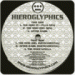 Hieroglyphics, The Who (A-Plus Mix)