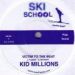 Kid Millions, Victim To The Beat