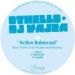 Othello & DJ Vajra, Active Balanced ft. Now On & Mayer Hawthorne