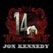 Jon Kennedy, 14