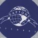 Daptone Records Glow In The Dark Slipmats