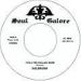 Goldrush / Relly Coloma, For A Few Dollars More