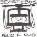 Beastie Boys, Aglio E Olio