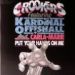 Crookers, Put Your Hands On Me (Hudson Mohawke Remix)