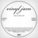 Vinyl Jam, Test Of Wind