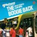 DJ Spinna presents..., The Boogie Back