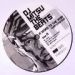 DJ MItsu The Beats, A Word To The Wise - Instrumentals