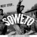 V/A, Next Stop... Soweto