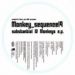 Monkey Sequence 19, Substantial 12 Monkeys EP