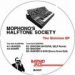 Mophono, Mophono's Halftone Society