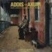 Quantic presents..., Addis To Axum