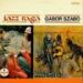 Gabor Szabo, Jazz Raga (180 gram vinyl)