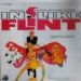 Jerry Goldsmith, In Like Flint OST