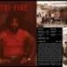 Robbie M &Terry Patton, Tri-Fire Volume Two