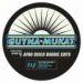 Guynamukat, Afro Disco Boogie Edits Vol. 1