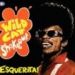 Esquerita, Wildcat Shakeout
